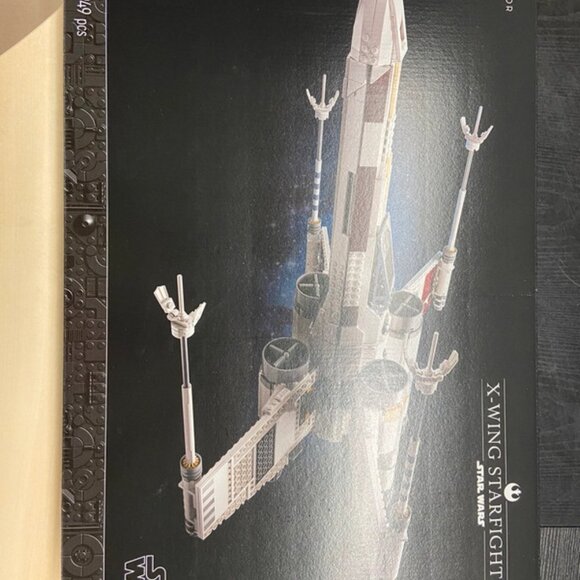 Lego star wars - Picture 1 of 2